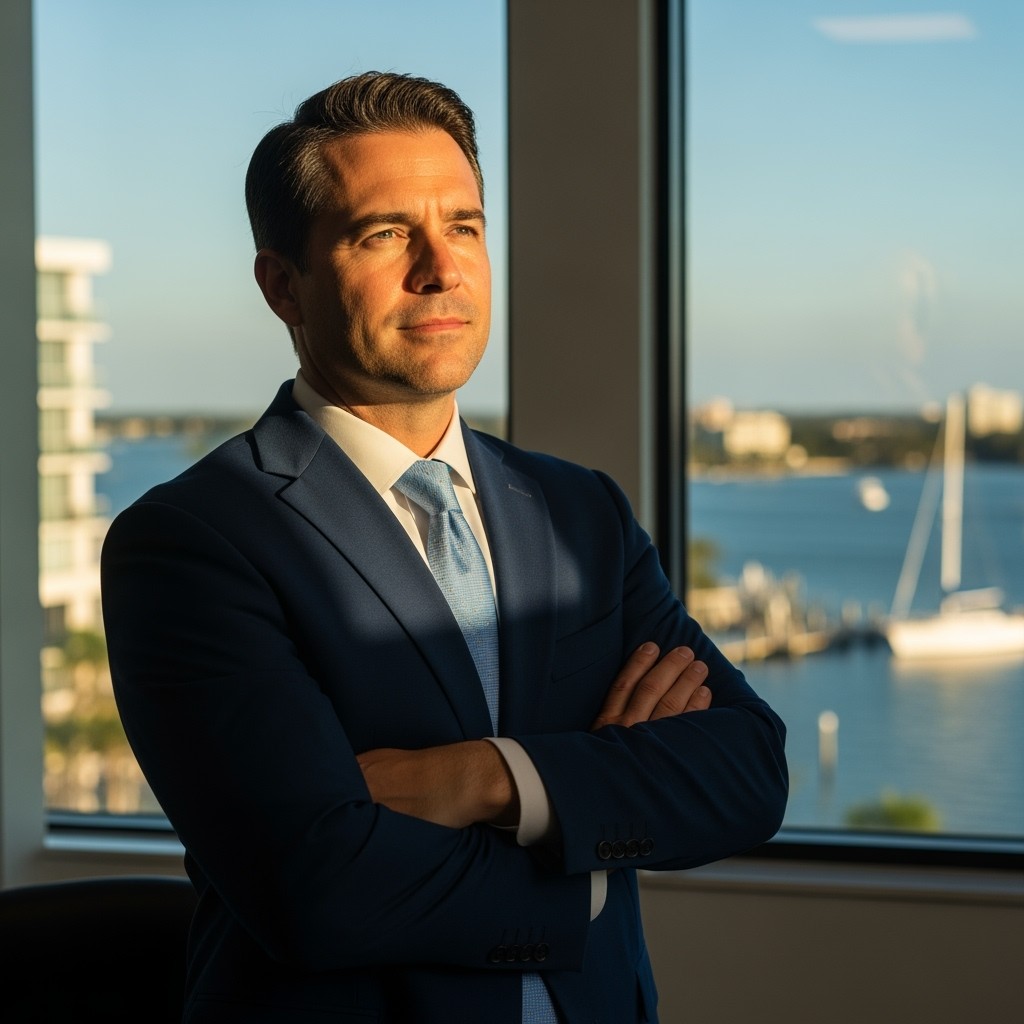 What to Do If You’re Facing a Boating Under the Influence Charge in Sarasota, FL