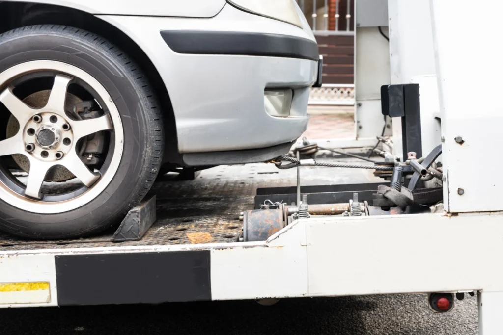 4 Main Reasons You Would Need Light Duty Towing in Cocoa Beach, FL