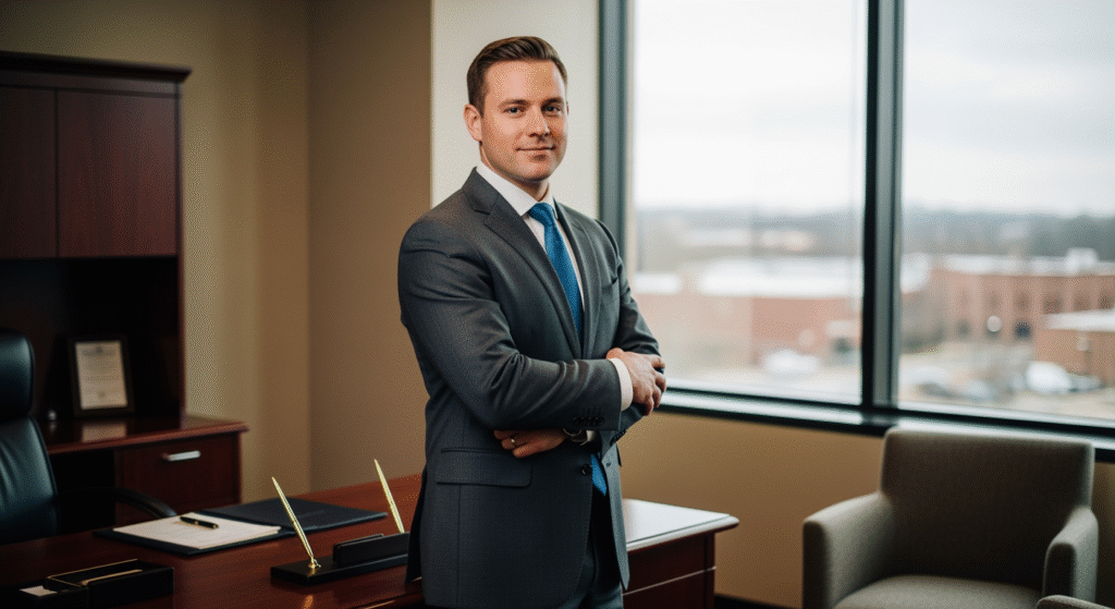 How a Sex Crimes Attorney in Athens, GA Protects Your Rights: A Local Guide