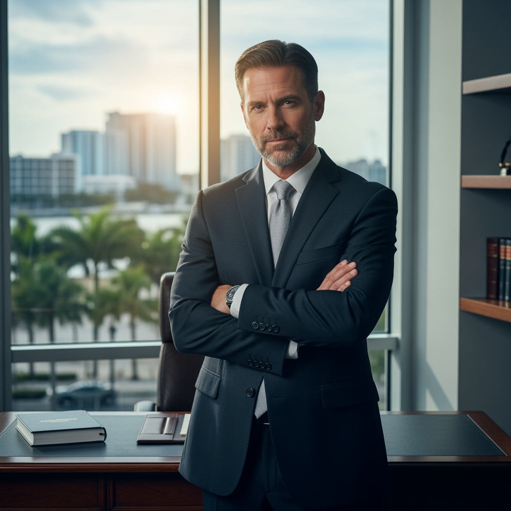 Statutory rape attorney in Bradenton, FL: What to know, what to do, and how a local defense protects your future
